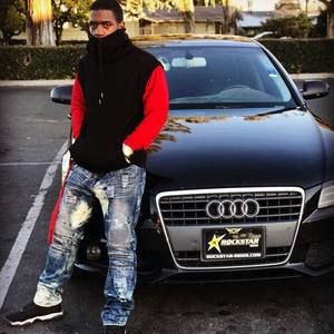 Meet your Posher, Robert